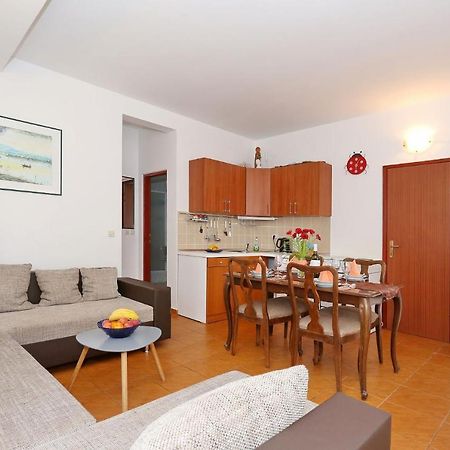 Villa Ivo Zaton  Extérieur photo