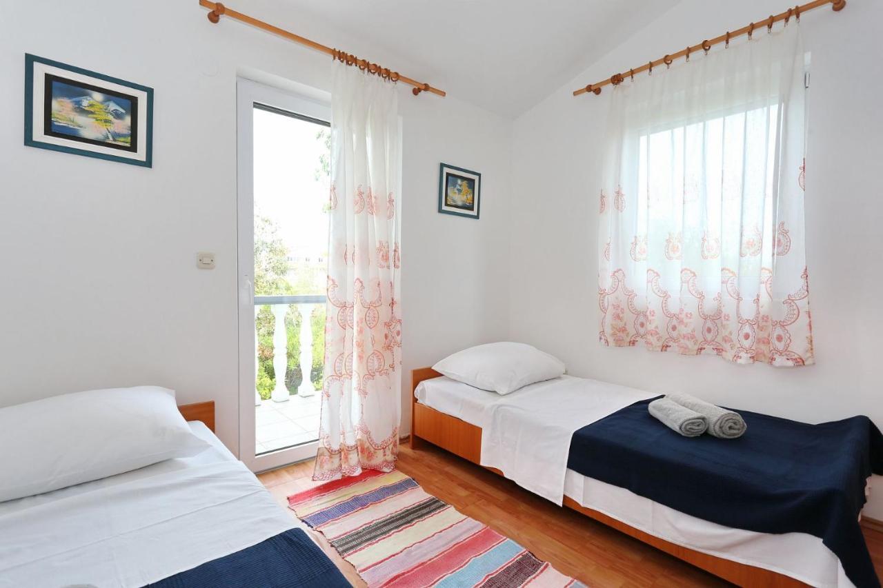 Villa Ivo Zaton  Extérieur photo