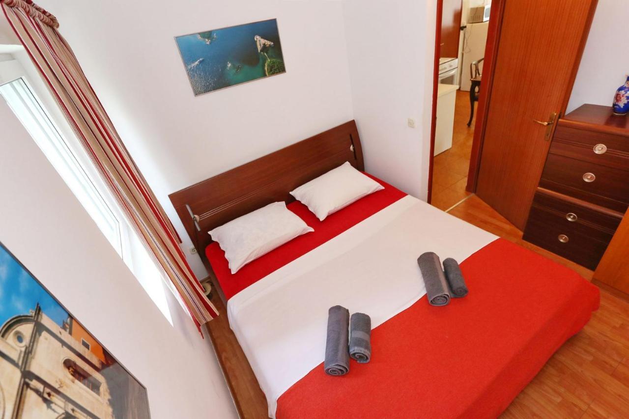 Villa Ivo Zaton  Extérieur photo