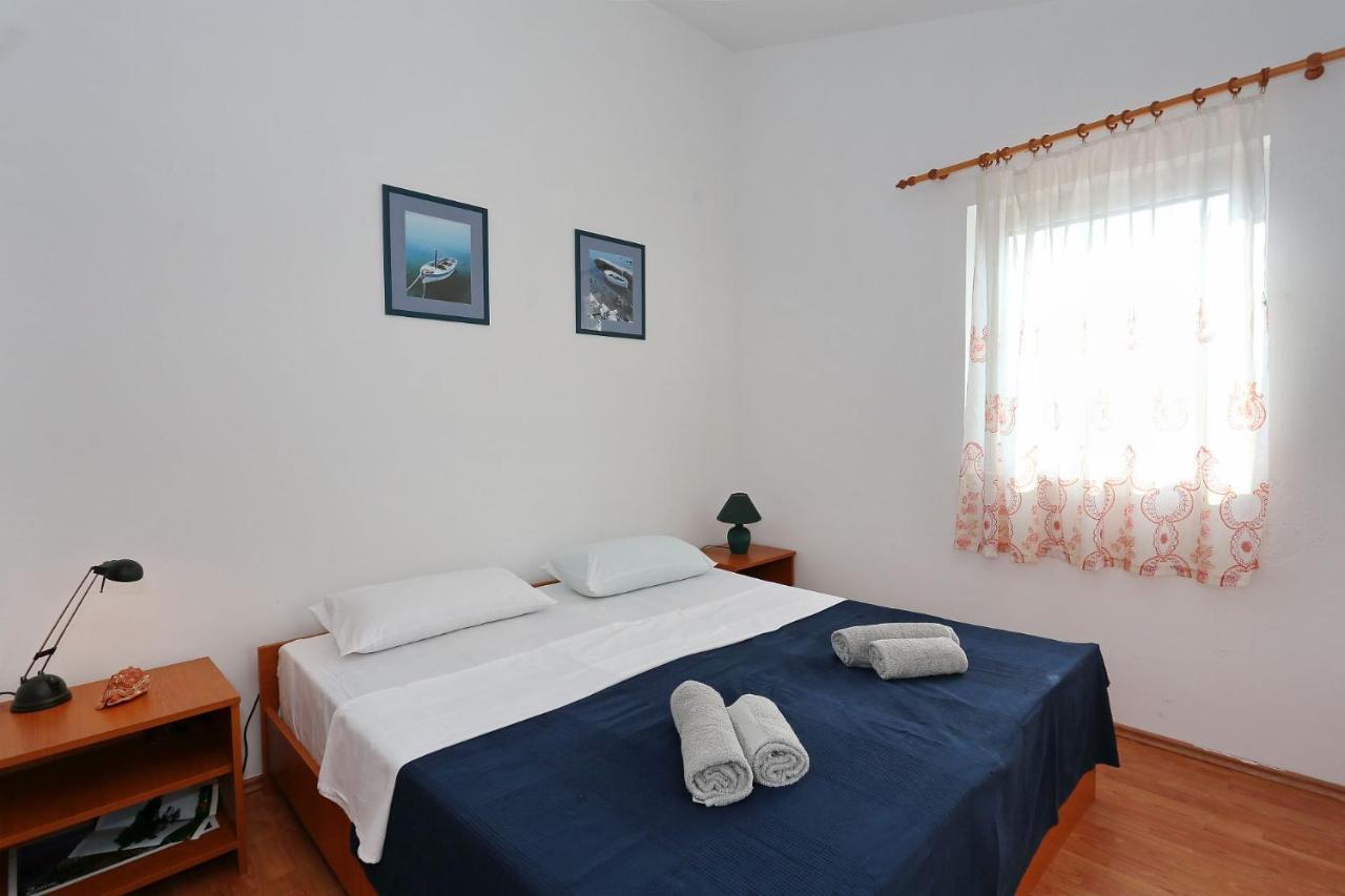 Villa Ivo Zaton  Extérieur photo