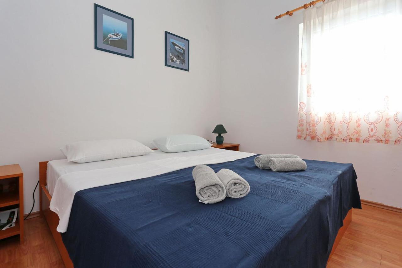 Villa Ivo Zaton  Extérieur photo