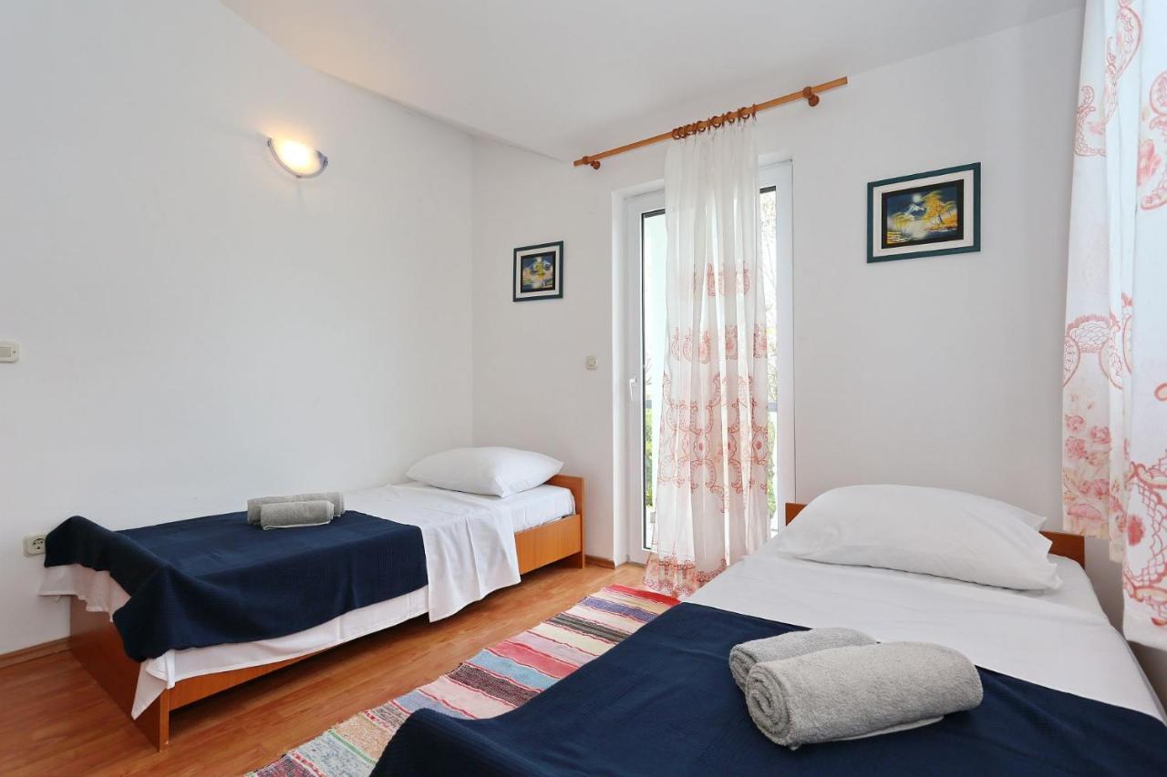 Villa Ivo Zaton  Extérieur photo