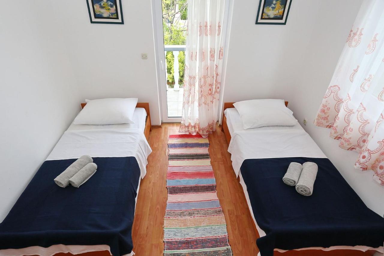Villa Ivo Zaton  Extérieur photo
