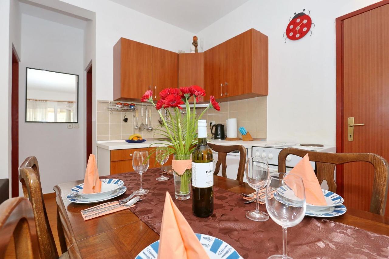 Villa Ivo Zaton  Extérieur photo