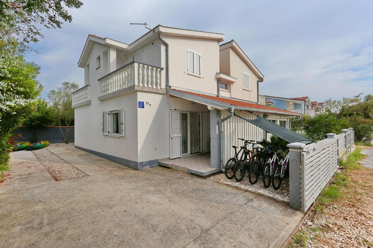 Villa Ivo Zaton  Extérieur photo