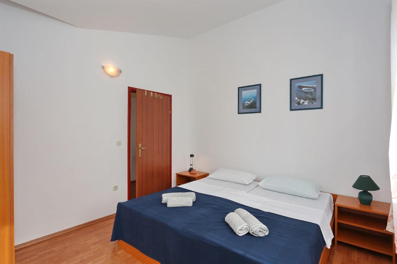 Villa Ivo Zaton  Extérieur photo