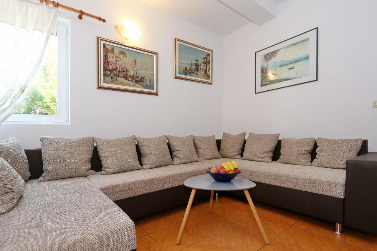 Villa Ivo Zaton  Extérieur photo