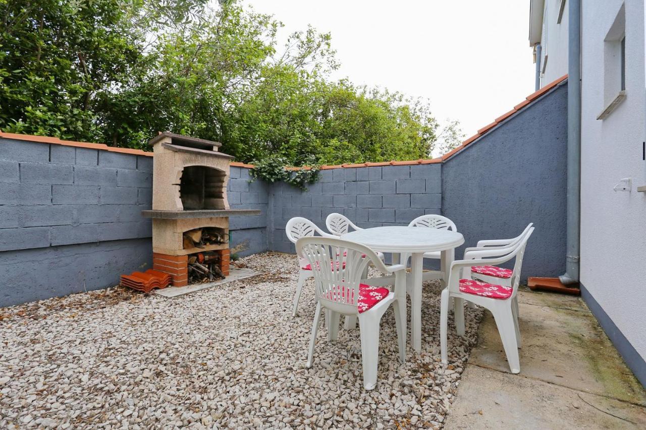Villa Ivo Zaton  Extérieur photo