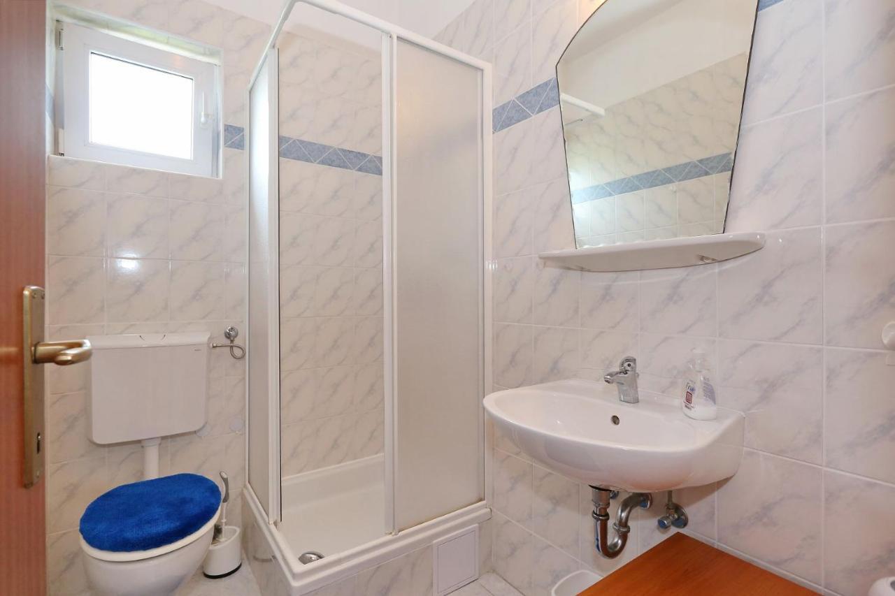 Villa Ivo Zaton  Extérieur photo