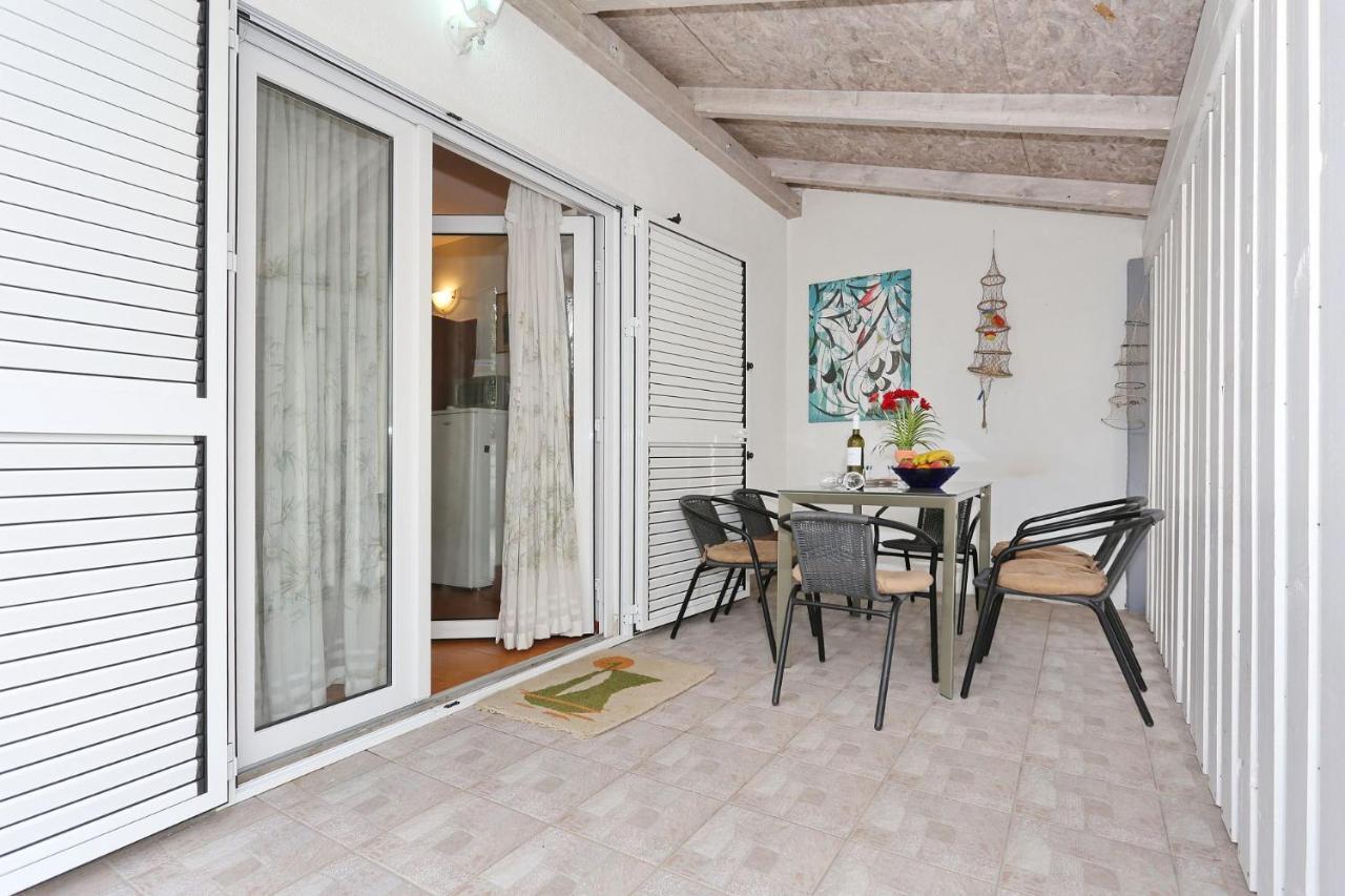 Villa Ivo Zaton  Extérieur photo
