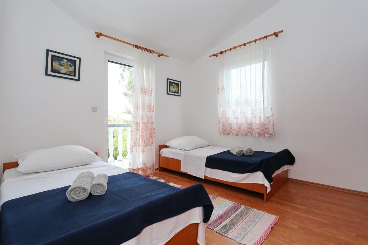 Villa Ivo Zaton  Extérieur photo