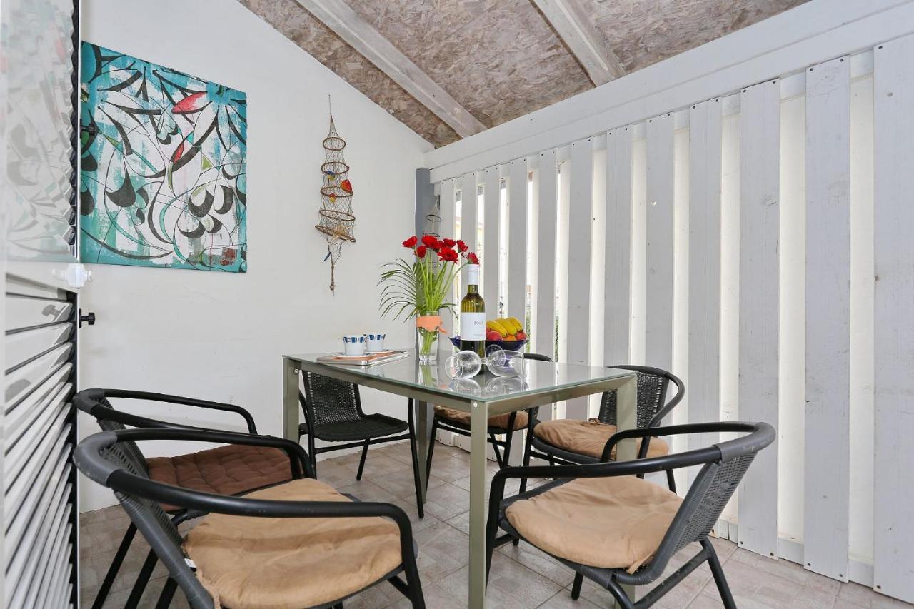 Villa Ivo Zaton  Extérieur photo